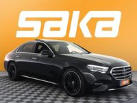 Käytetty Mercedes E400 Premium 381 HP (280 kW) 2024 Sedan
