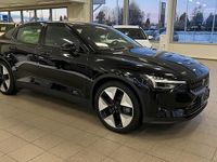 Käytetty Polestar 2 Long Range Single Motor 169 kW (231 HP) 2023 Viistoperä