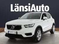 Käytetty Volvo XC40 Business Edition 163 HP (119 kW) 2020 Katumaasturi