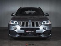 Käytetty BMW X5 Comfort Edition 211 HP (155 kW) 2017 Katumaasturi