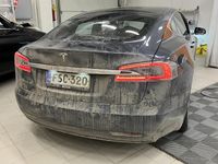 Käytetty Tesla Model S 2019 Viistoperä