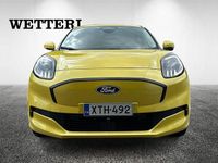 Uusi Ford Puma Gen-E Premium 122 kW (167 HP) 2025 Katumaasturi