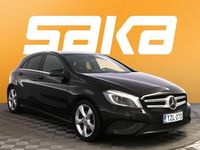 Käytetty Mercedes A200 Business 136 HP (100 kW) 2015 Viistoperä