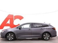 Käytetty Toyota Corolla Edition 140 HP (102 kW) 2025 Harmaa Farmari