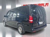 Käytetty Mercedes Vito 163 HP (119 kW) 2015 Van