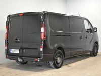 käytetty Renault Trafic dCi 125 TwinTurbo L2H1 6,0 m3