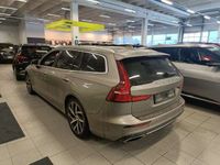 käytetty Volvo V60 Recharge T8 AWD Inscription aut /