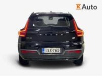 Käytetty Volvo XC40 Plus 300 kW (408 HP) 2022 Katumaasturi