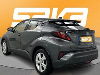Käytetty Toyota C-HR Business Edition 122 HP (89 kW) 2022 Katumaasturi