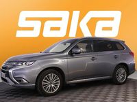 Käytetty Mitsubishi Outlander P-HEV Instyle 224 HP (164 kW) 2019 Katumaasturi