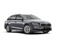 Uusi Skoda Octavia Selection 85 HP (62 kW) 2026 Farmari