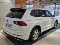 käytetty VW Tiguan Allspace R-Line 1,5 TSI EVO 110 kW (150 hv) DSG