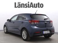 käytetty Kia Rio 1,0 T-GDI ISG 120hv EX EcoDynamics LänsiAuto Safe -sopimus esim. alle 25 €/kk tai 590 €