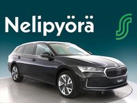 Uusi Skoda Superb Style 150 HP (110 kW) 2025 Farmari