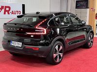 Käytetty Volvo C40 Plus 300 kW (408 HP) 2023 Katumaasturi