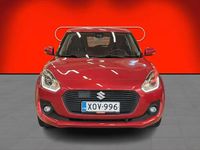 Käytetty Suzuki Swift GLX 90 HP (66 kW) 2018 Viistoperä