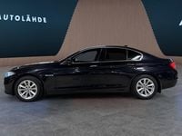 Käytetty BMW 530 Exclusive 258 HP (189 kW) 2015 Sedan