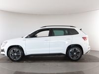 käytetty Skoda Karoq 1.5 TSI SportLine DSG Autom