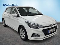 käytetty Hyundai i20 Hatchback 1,0 T-GDI 100 hv 7-DCT Comfort