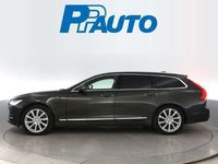 käytetty Volvo V90 T8 AWD Inscription aut