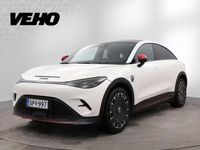 Käytetty Smart #3 Anniversary Edition 200 kW (272 HP) 2024 Valkoinen Katumaasturi