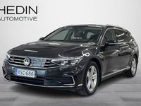 Käytetty VW Passat GTE 218 HP (160 kW) 2020 Farmari