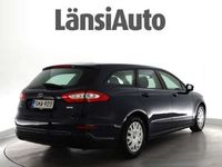 käytetty Ford Mondeo Vignale 2,0 TDCi PowerShift ST-line 5D Hierovat