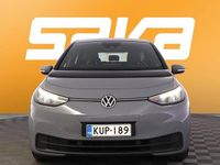 Käytetty VW ID.3 Pro Performance 150 kW (204 HP) 2021 Viistoperä