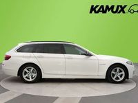 käytetty BMW 520 520 2019 G30 Sedan d A xDrive Business ** Nahat, LED, Tutkat, Ambient**