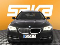 Käytetty BMW 530 258 HP (189 kW) 2016 Farmari
