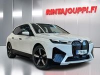 Käytetty BMW iX 239 kW (326 HP) 2023 Katumaasturi