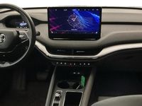 Käytetty Skoda Enyaq iV 150 kW (204 HP) 2022 Katumaasturi