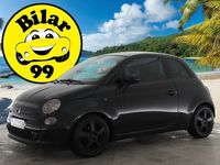 käytetty Fiat 500 1,2 69 Lounge // Juuri katsatettu / Kattoikkuna / Huollettu! - *OSTA NYT, MAKSA KESÄKUUSSA!* -