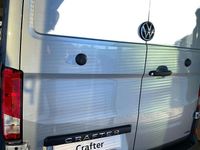 Uusi VW Crafter 174 HP (127 kW) 2026 Met. hopea Van
