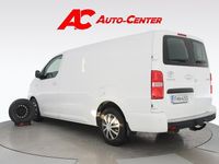Käytetty Toyota Proace 177 HP (130 kW) 2019 Valkoinen Tila-auto
