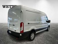 käytetty Ford Transit Van 350 2,0 TDCi 130 hv M6 Etuveto Trend L3H2 4,93