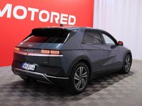 Käytetty Hyundai Ioniq 5 Premium 2023 Katumaasturi