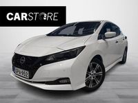 Käytetty Nissan Leaf 360º 110 kW (150 HP) 2022 Viistoperä