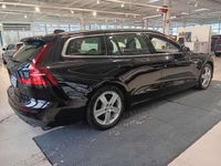 käytetty Volvo V60 D4 Momentum aut