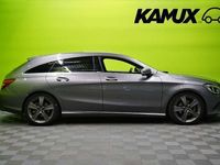 käytetty Mercedes CLA200 Shooting Brake CDI A /