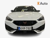 käytetty Cupra Leon Sportstourer VZ 1,4 PHEV 180 kW e-HYBRID DSG