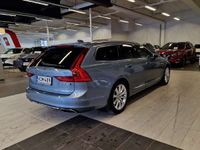 käytetty Volvo V90 D5 AWD Inscription aut