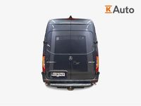 Käytetty Mercedes Sprinter 190 HP (139 kW) 2021 Van