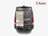 Käytetty Iveco Daily 180 HP (132 kW) 2017 Van