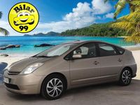 Käytetty Toyota Prius 78 HP (57 kW) 2007 Viistoperä