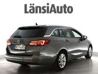 käytetty Opel Astra Sports Tourer Innovation 1,6 CDTI Ecotec 100kW AT6 ** Suomi-auto / Sähköpenkit muistilla **