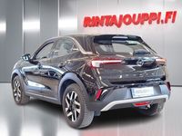 käytetty Opel Mokka-e Elegance 136hv 50kWh - 3kk lyhennysvapaa - KUIN UUSI ; Lämpöpumppu, Navi, Active Drive Assist - Ilmainen kotiintoimitus!