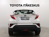 käytetty Toyota C-HR 1,8 Hybrid Active Edition / Navi