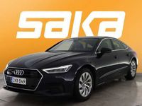 käytetty Audi A7 Business Sport 45 TFSI MHEV quattro S tronic 1-om