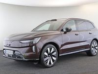 Käytetty Volvo EX90 Ultra 300 kW (408 HP) 2025 Punainen Katumaasturi
